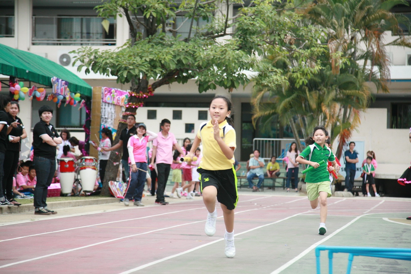 Anubarn&PrathomSportDay2015_159